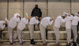 بدران: ندعو إلى استنفار شامل وتصعيد المقاومة لمواجهة قانون إعدام الأسرى