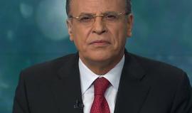 الإعلامي الفلسطيني جمال ريان
