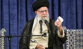 فصائل فلسطينية تنعى علي خامنئي وتؤكد مواصلة "نهج المقاومة"