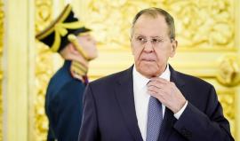 لافروف: "العواقب الوخيمة" لمهزلة الولايات المتحدة وإسرائيل في إيران سترتد صداها لفترة طويلة جدا