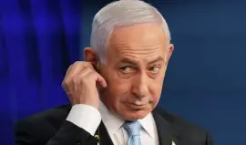 نتنياهو يكشف عن تحالفات مع دول عربية للقتال إلى جانب "إسرائيل"