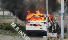 صواريخ انشطارية تضرب "إسرائيل".. إصابات وحرائق في "تل أبيب" ومحيطها إثر هجوم إيراني مكثف