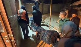 استشهاد 6 مواطنين بقصف الاحتلال على مواصي خانيونس