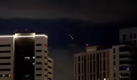 الغارديان: إيران تزداد تحديا وترفض رسائل ترامب لوقف إطلاق النار