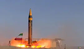 إيران تدفع بثلاثة أسلحة جديدة إلى ساحة الحرب