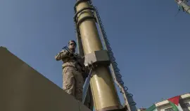 ضرب العدو أصبح أسهل بعد تدمير راداراته