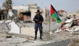 اللجنة الوطنية تعجز عن مباشرة مهامها بسبب عراقيل الاحتلال