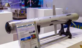 صاروخ الماس 3