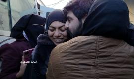 الاحتلال يفرج عن أسرى من قطاع غزة