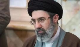 مجتبى خمنائي