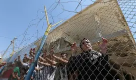 استئناف العمل في معبر رفح البري غدًا الخميس