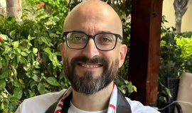 الأسير المحرر خندقجي لـ"شهاب": "قانون إعدام الأسرى" تشريع للقتل ومحاولة لكسر إرادة الشعب الفلسطيني