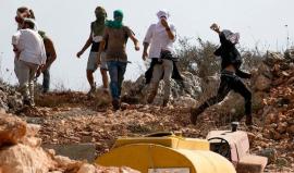 حمد لـ"شهاب": تصاعد إرهاب المستوطنين في الضفة جزء من مشروع لفرض واقع جديد بالقوة