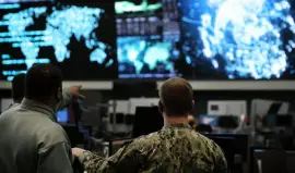 الاحتلال: إيران وحزب الله يشنان حربًا سيبرانية متقدمة لاستهداف الكاميرات