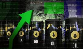 أسعار النفط الثقيل الأميركي تقفز لأعلى مستوى منذ 2020 بسبب اضطرابات إمدادات الخليج