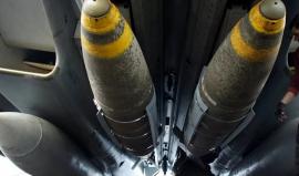 قنابل لـ"إسرائيل" من مصنع تملكه شركة تركية.. صفقة أمريكية عاجلة تثير الجدل