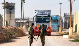 "إسرائيل" تستغل الانشغال الدولي بحرب إيران لتصعيد سياسة التجويع بغزَّة