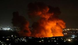 12 قتيلا و709 إصابات في "إسرائيل" منذ اندلاع الحرب على إيران