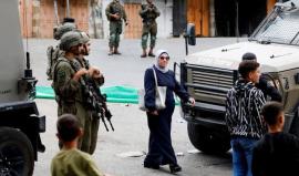 إصابات وإغلاقات في تصعيد متواصل للاحتلال في الضفة والقدس