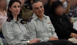 التجمع الإعلامي الفلسطيني يدين استضافة منصة "إيلاف" لناطقة جيش الاحتلال