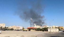 الكشف عن تفاصيل مقتل 6 جنود أمريكيين باستهداف مسيّرة إيرانية بالكويت