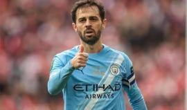 برناردو سيلفا