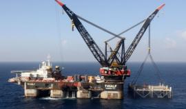 قفزة غير مسبوقة في أسعار الغاز والنفط مع تصاعد الحرب في الشرق الأوسط