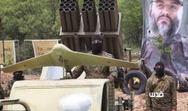 مستخدما صواريخ نوعية ومسيّرات انقضاضية.. عمليات "حزب الله" تطال "تل أبيب" ومستوطنات الشمال