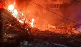 قصف للاحتلال على لبنان