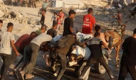 أدلة جديدة أمام الأمم المتحدة.. استهداف المساعدات في غزة يكشف نمطًا ممنهجًا من الانتهاكات