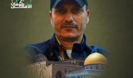 كتائب القسام تنعى أحد قادتها في لبنان