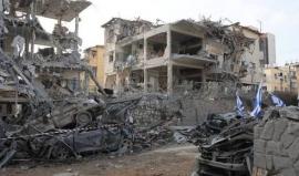 مستشار ترامب: حرب إيران قد تدفع "إسرائيل" إلى حافة الدمار خلال أسابيع