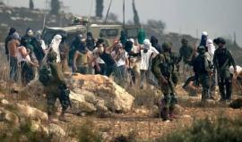 أكثر من 21 ألف انتهاك للاحتلال ومستوطنيه و37 شهيدًا بالضفة منذ بداية العام