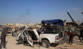 الثوابتة لشهاب: استشهاد أكثر من 2800 من عناصر الشرطة في غزة جراء استهداف إسرائيلي ممنهج