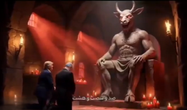 فيديو إيراني بالذكاء الاصطناعي يهاجم تمثال الحرية ويستحضر قضية جيفري إبستين