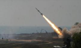 حزب الله يستهدف مجمعًا للصناعات العسكرية شمالي حيفا وتجمعات ودبابات للاحتلال