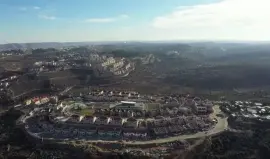 الاحتلال يسرع في مخططاته لضم الضفة المحتلة