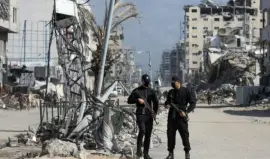 العديد من العناصر في الميليشيات العميلة للاحتلال سلموا أنفسهم للمقاومة