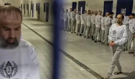 الكنيست يقر بالقراءة الأولى قانون إعدام الأسرى.. تصعيد غير مسبوق وتحذيرات من تداعيات خطيرة