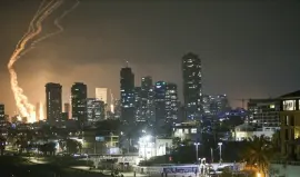 صواريخ إيران أصبحت أكثر دقة