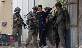 تصعيد متواصل في الضفة.. اقتحامات واعتقالات وتحويل منازل لثكنات