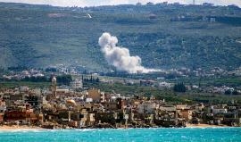 الحرب على لبنان