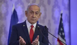 مختص بالشأن "الإسرائيلي" لـشهاب: نتنياهو يراهن على إسقاط إيران لإنقاذ مستقبله السياسي