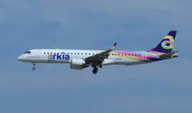 شلل جوي في "إسرائيل".. شركة "أركيع" تنقل عملياتها إلى طابا والعقبة ودعوات لاستخدام مطار "رامون" كبديل  