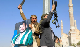 اليمن يدخل على خط المواجهة.. هل تبدأ حرب إقليمية مفتوحة في المنطقة؟