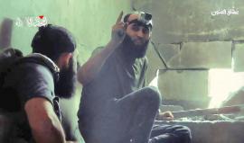 مجاهدو كتائب القسام في بيت حانون