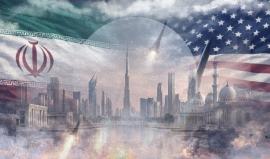 بين الغدر والواقع.. هل فضحت الحرب على إيران هشاشة الحماية الأمنية الأميركية للخليج؟