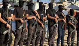 قوة "رادع" توقع عملاء للاحتلال بكمين محكم في خانيونس