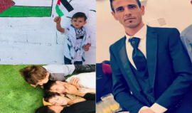 لجان المقاومة: الاحتلال ارتكب مجزرة مروعة بحق عائلة "بني عودة" في طمون