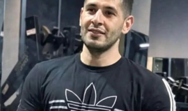 الشهيد عبد الرحمن حمزة أبو الرب